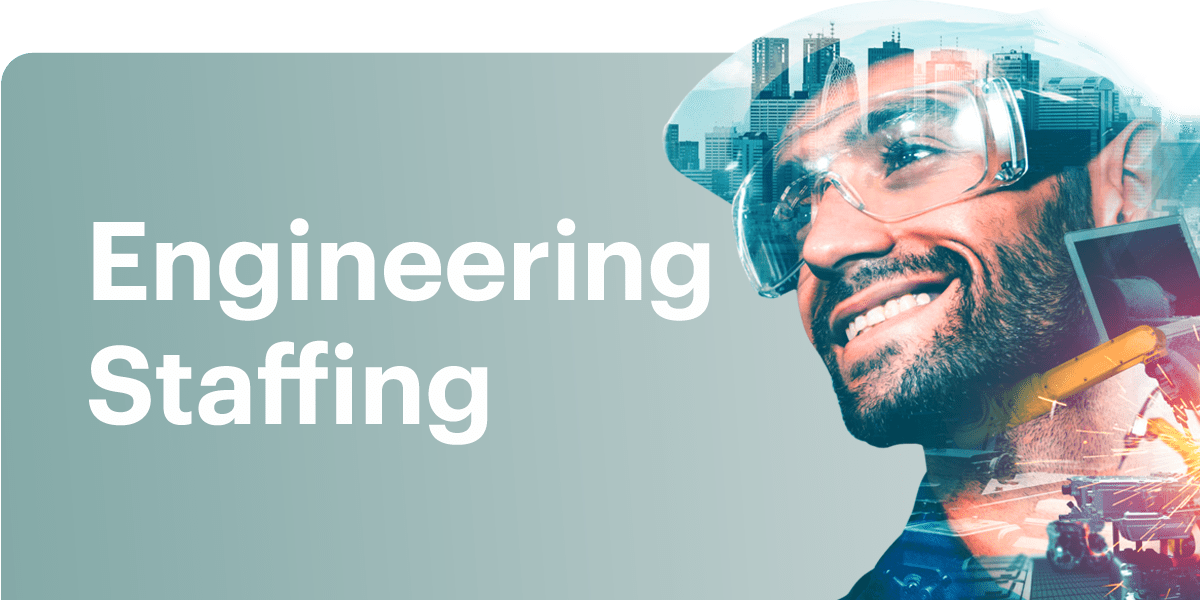 Engineering staffing