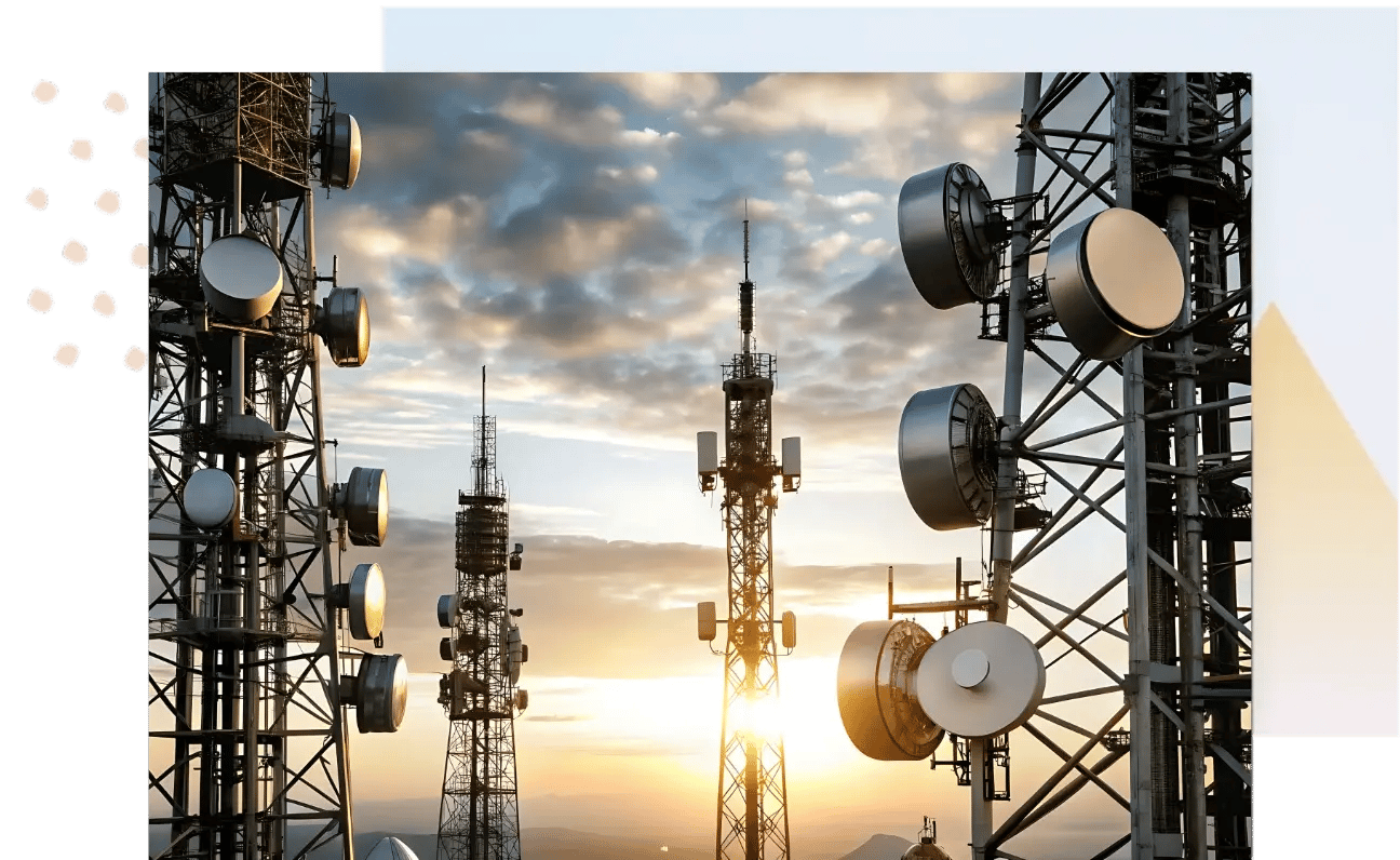 Telecom Staffing Solutions Canada
